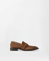 Primo Crosta Loafers