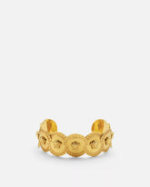 Tribute Cuff Bracelet