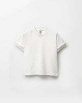 Embroidered Stretch Cotton-Jersey T-Shirt