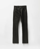 Leather Pants