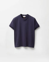 Embroidered Stretch Cotton-Jersey T-Shirt