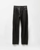 Leather Pants
