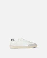 Greca Court Sneakers