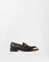 Primo Leather Loafers