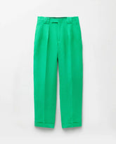 Hemp Formal Pants