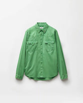 Cotton Regular Shirt