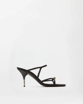 Nyx Satin Mules 80 mm
