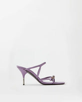 Nyx Satin Mules 80 mm