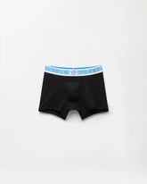 Ribbed Cotton Trunks