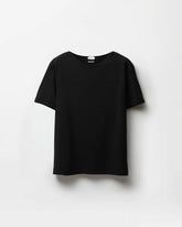 Embroidered Cotton-Jersey T-Shirt
