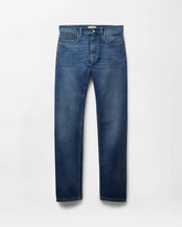 Tapered Jeans