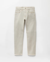 Tapered Jeans