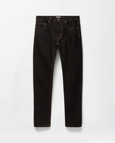 Tapered Jeans