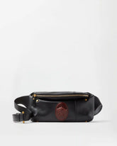 Lou Small Nappa Belt Bag