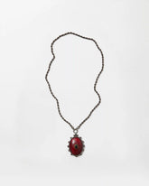 Tivoli Long Necklace