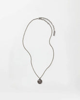 Medusa Necklace