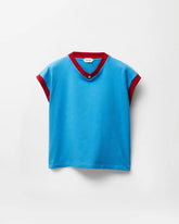 Stretch Cotton-Jersey Slim T-Shirt