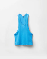 Cotton-Jersey Tank Top