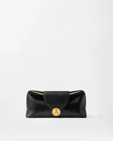Vivian Nappa Clutch