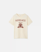 Kids Printed Jersey T-Shirt