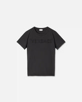 Kids Embroidered-Logo Cotton-Jersey T-Shirt