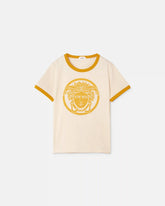 Kids Printed Cotton-Jersey T-shirt
