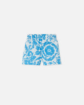 Baby Printed Shorts