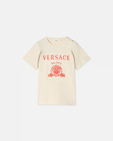 Baby Printed Jersey T-Shirt