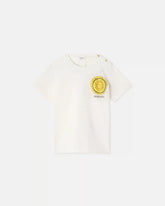 Baby Printed Cotton-Jersey T-Shirt