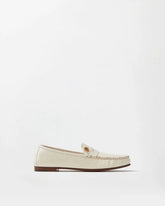 Guanto Leather Loafers