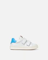 Baby Leather Sneakers