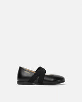 Baby Leather Ballet Flats