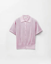 Viscose Knit Polo