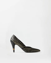 Gianni Nappa Pumps 90 mm