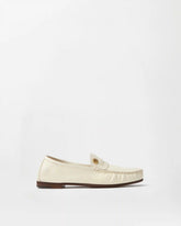 Guanto Leather Loafers
