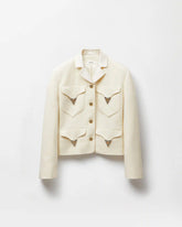 Wool Jacket