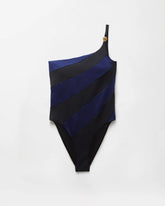 One-Shoulder Swimsuit