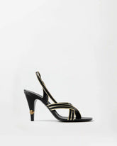 Gianni Nappa Sandals 90 mm