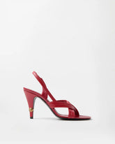 Gianni Nappa Sandals 90 mm