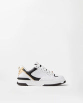 Biggie Basket Sneakers