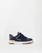 Biggie Basket Suede Sneakers