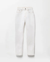 High-Waist Jeans