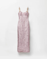 Double Duchesse Gown
