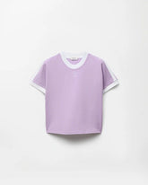 Embroidered-Logo Stretch Cotton-Jersey T-Shirt