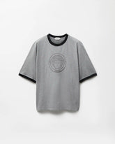 Printed-Logo Cotton Jersey T-Shirt