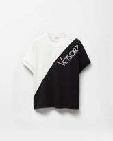 Embroidered-Logo Stretch Cotton-Jersey Slim T-Shirt