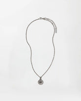 Medusa Crystal Necklace