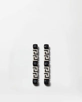 Greca Earrings