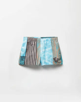 Printed Swim Shorts