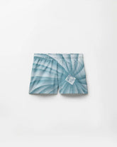 Printed Swim Shorts